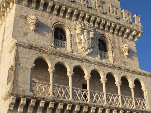 Project Publication on Tourism Management at World Heritage Sites of Portuguese Origin and Influence