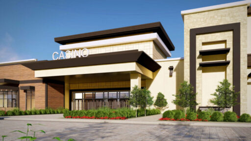 Opportunity Might Start With North Fork Mono Casino & Resort