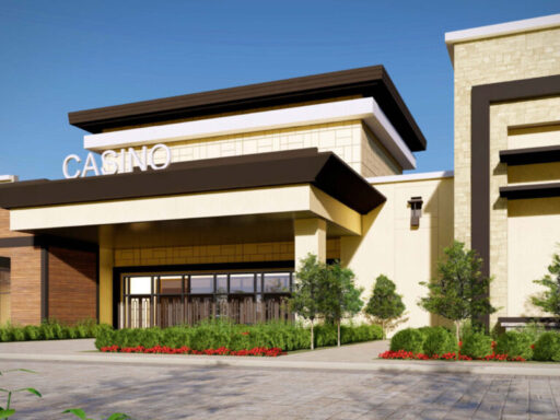 Opportunity Might Start With North Fork Mono Casino & Resort