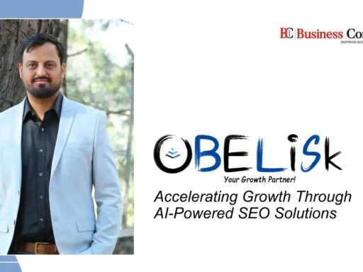 OBELISK Infotech Accelerating Growth Through AI-Powered SEO Solutions