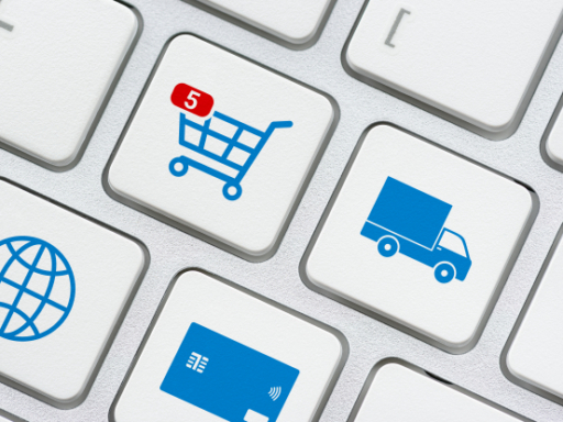 Handling the E-commerce Surge
