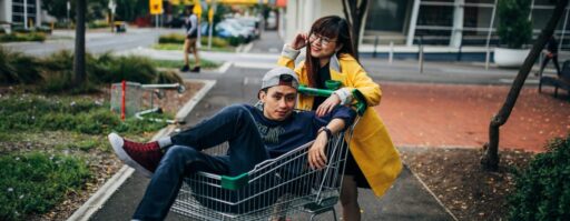 How popular is online shopping in APAC – across different markets and product categories?