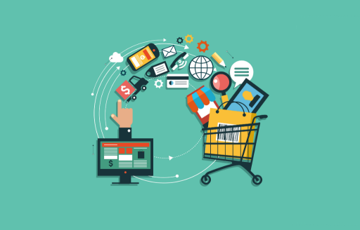 Preference for in-store and online shopping evenly split » Strategy