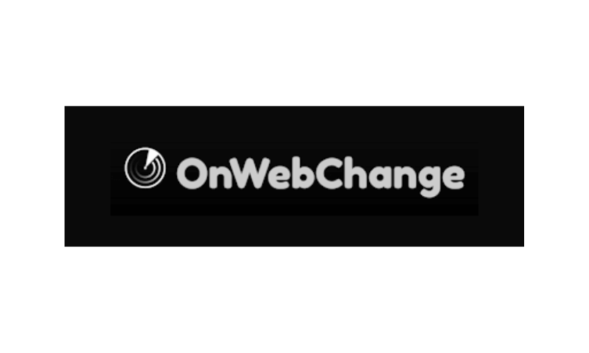 OnWebChange