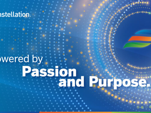 Constellation Energy Careers Home Jobs page