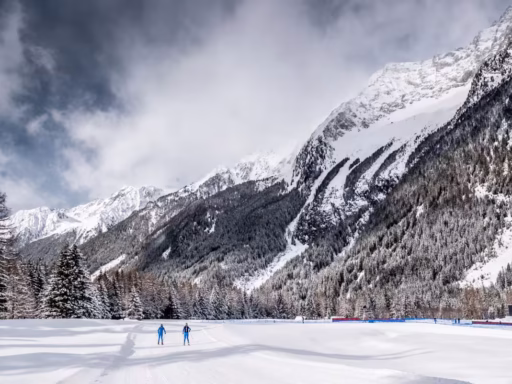 International Biathlon Union - Inside IBU IOC Case Studies on IBU´s Sustainability Projects