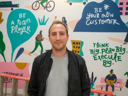 Businesses Evolve with E-Commerce - Los Angeles Business Journal