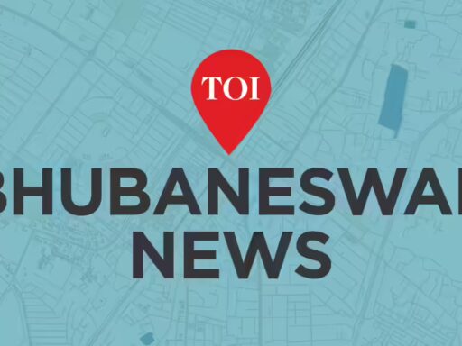 GMU website hacked; ‘Pakistan’ messages displayed on pages | Bhubaneswar News