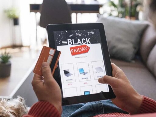 Shoppers Mistrust Black Friday Deals: Online Retailers Face Challenge