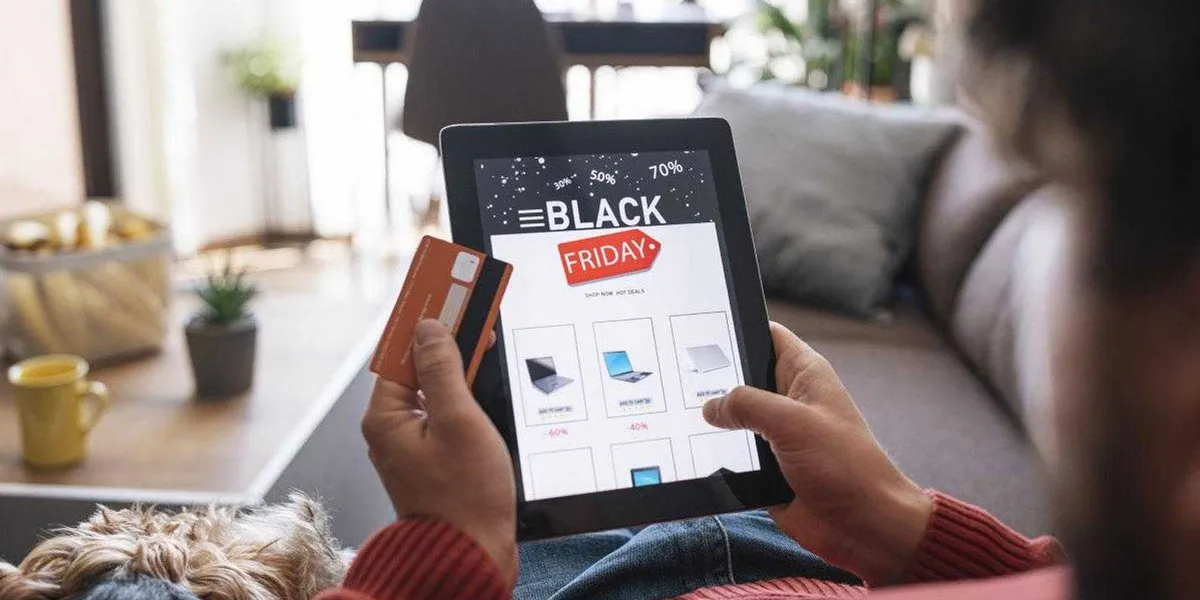 Shoppers Mistrust Black Friday Deals: Online Retailers Face Challenge