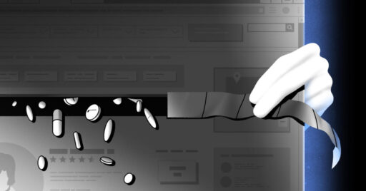 Facebook Is Receiving Sensitive Medical Information from Hospital Websites – The Markup