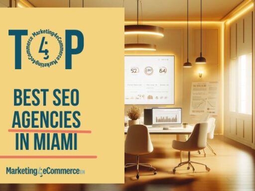What are the best seo agencies in Miami
