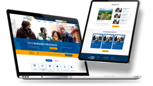 Ontario Website Development & SEO Internet Marketing For SMB: Services Announced