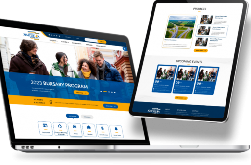 Ontario Website Development & SEO Internet Marketing For SMB: Services Announced