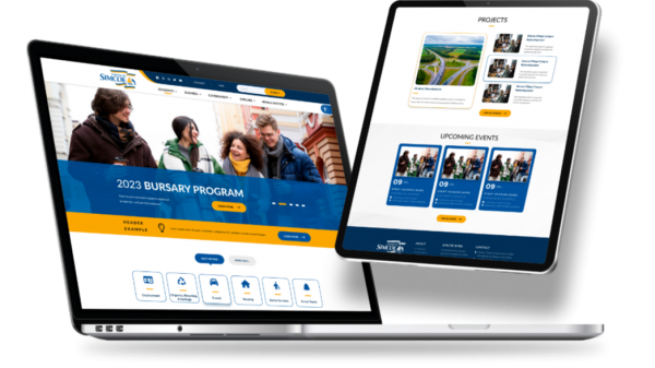 Ontario Website Development & SEO Internet Marketing For SMB: Services Announced