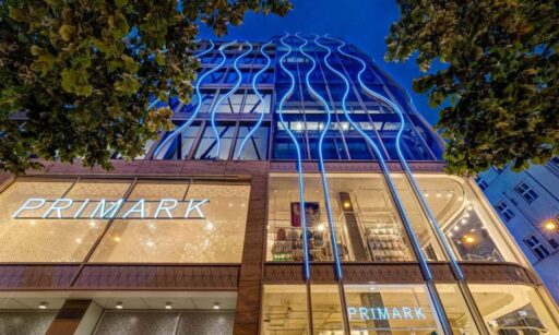 Why you can't shop online at Primark