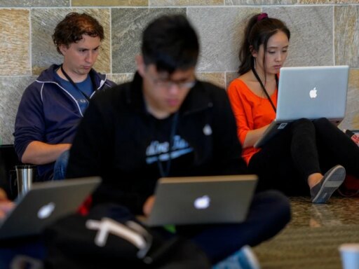 Top 10 Java Backend Frameworks