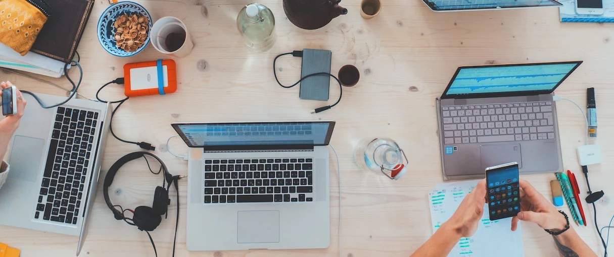 4 Project Management Tips Shopify Partners Learned During BFCM