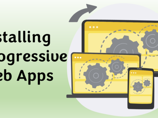 How to Install a PWA | Mining