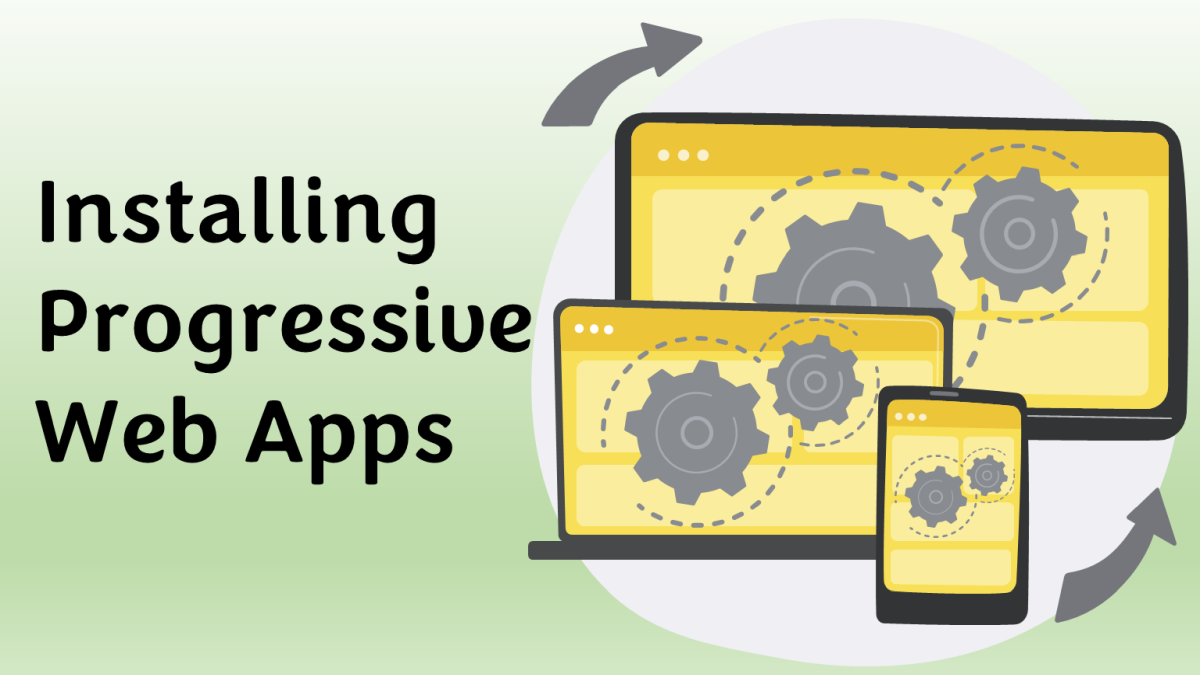 How to Install a PWA | Mining