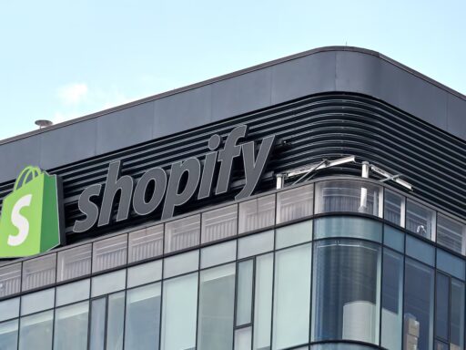 Shopify embraces agentic AI with Google, Microsoft partnerships