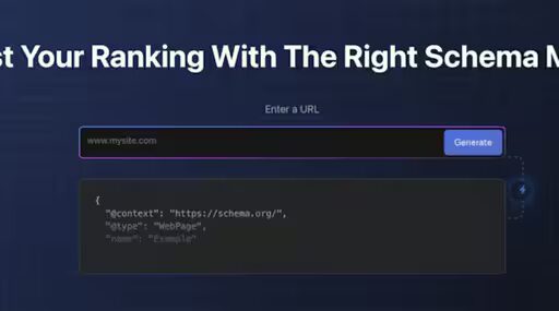 Schema Automation Tools : RapidSchema