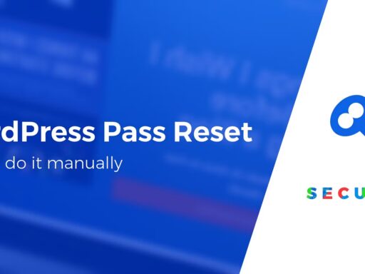 3 Ways To Do It Manually