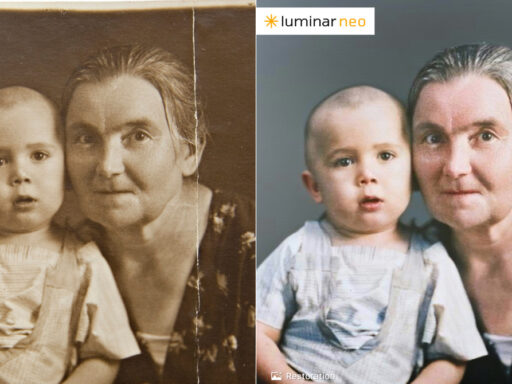 Review: Luminar Neo Fall Update Is a Winner With Some Powerful New Tools