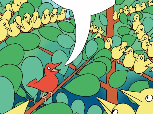 How to give a good presentation: tips and tricks for public speaking and pitching