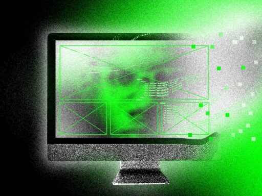 AI tools are killing web design jobs in South Africa