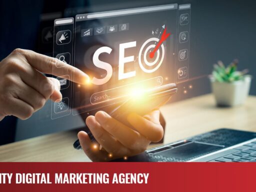 Top Royse City SEO & Digital Marketing Agency – Rocks Digital