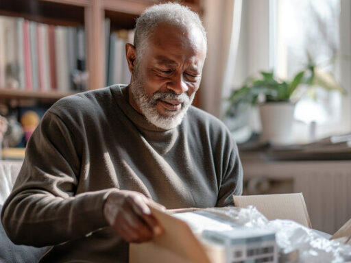 Evri report reveals men are biggest contributors to UK e-commerce