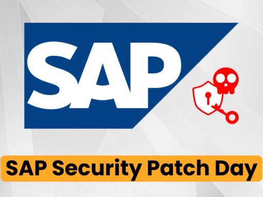 SAP Security Patch Day September 2025