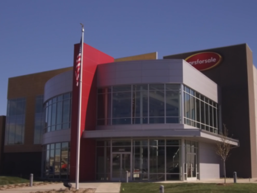 Carsforsale.com acquires auto dealer website, marketing firm