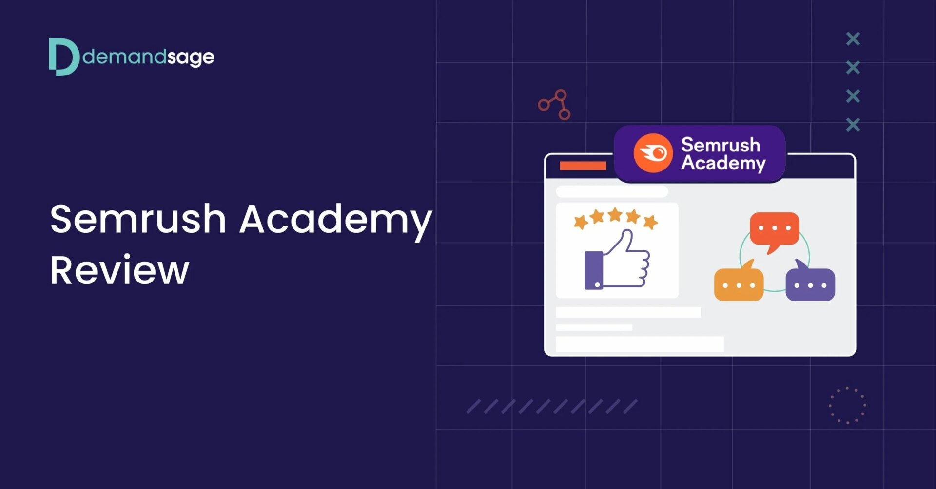 Semrush Academy Review 2026 – Free AI & SEO Courses