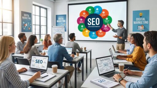 Authority Solutions Registered Launches New SEO Training Program
