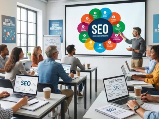Authority Solutions Registered Launches New SEO Training Program