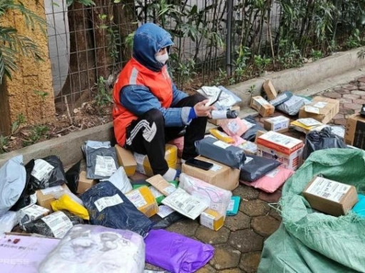 Vietnamese spend over $44M a day shopping online in 2025