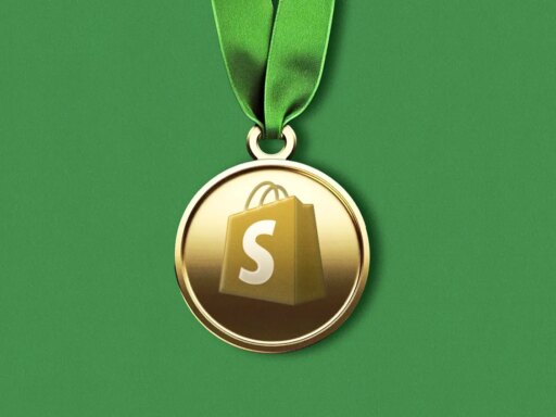 Why 2025 was Shopify's best year yet