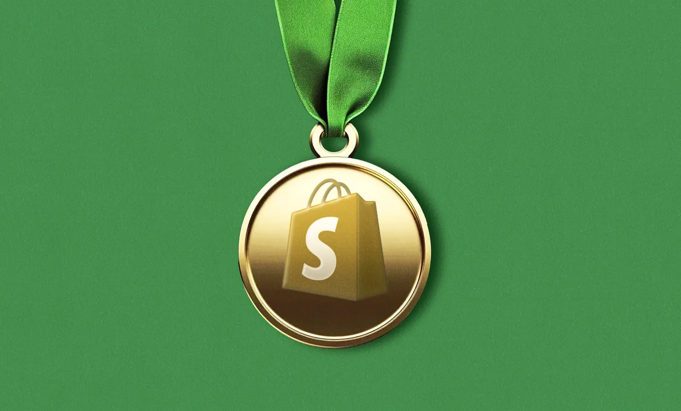 Why 2025 was Shopify's best year yet