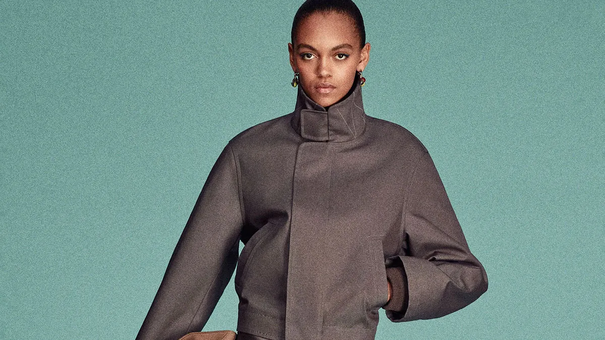 Shopify President: How AI Agent Shopping Could Change Fashion Advertising