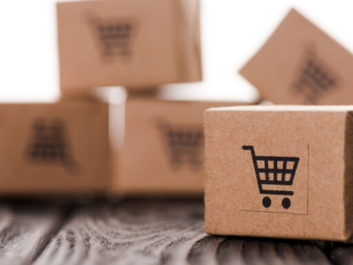 How E-commerce is Driving New Trends in Global Trade and Logistics