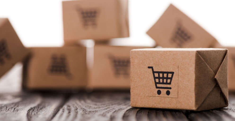 How E-commerce is Driving New Trends in Global Trade and Logistics