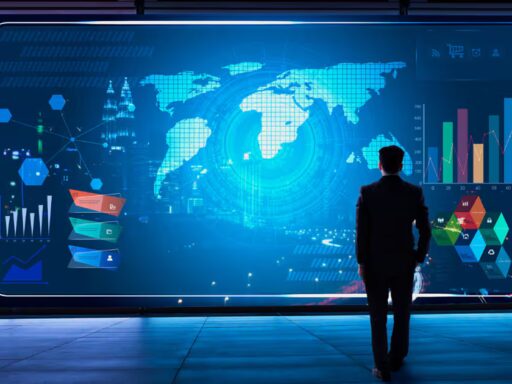 23 Real-World Examples of Business Intelligence