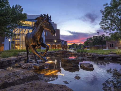 Office of Residence Life & Housing