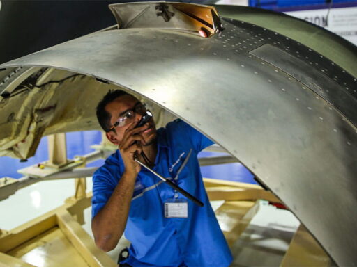 Ground Flight Operations & Maintenance Exchanger (FOMAX)