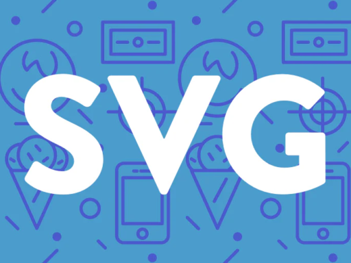 Designing with SVG: Increase Visitor Engagement With These 5 Tips