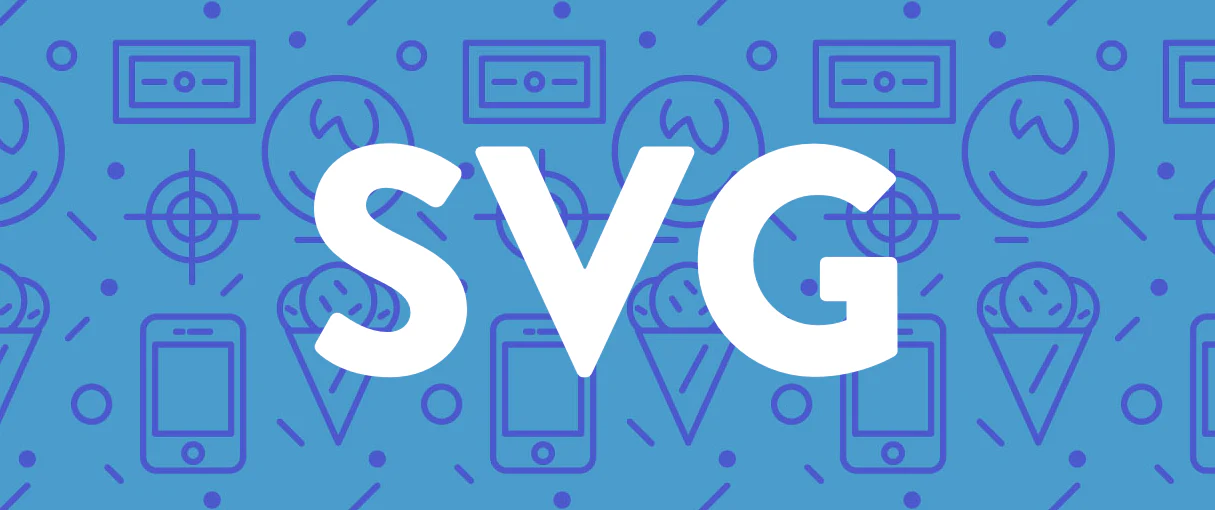 Designing with SVG: Increase Visitor Engagement With These 5 Tips