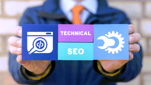An in-depth guide to technical SEO optimization