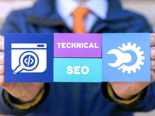 An in-depth guide to technical SEO optimization